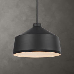 Holgate MB 1 Light Pendant