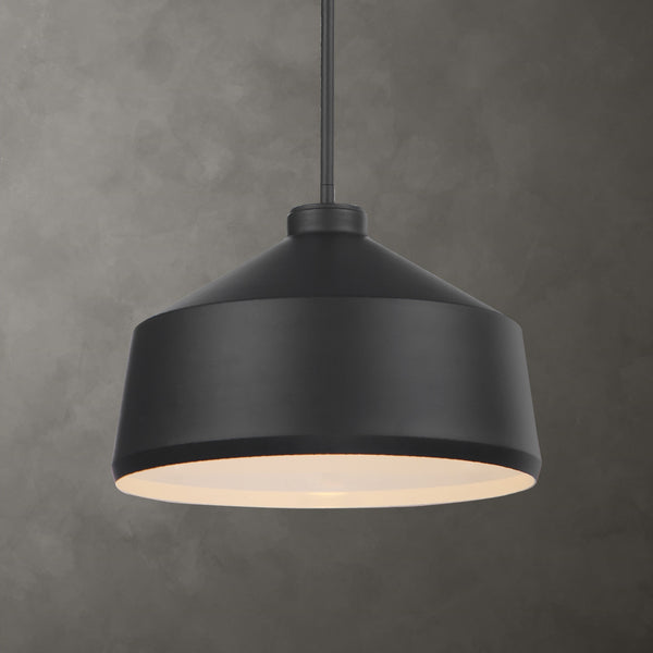 Holgate MB 1 Light Pendant