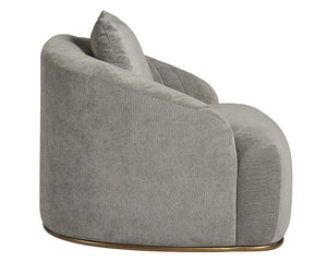 Astrid Chair - Polo Club Stone
