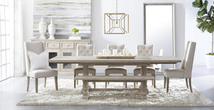 Hudson Media Sideboard
