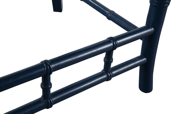 Spoonback Counter Stool