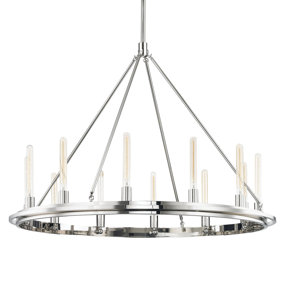 Chambers Chandelier