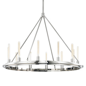 Chambers Chandelier