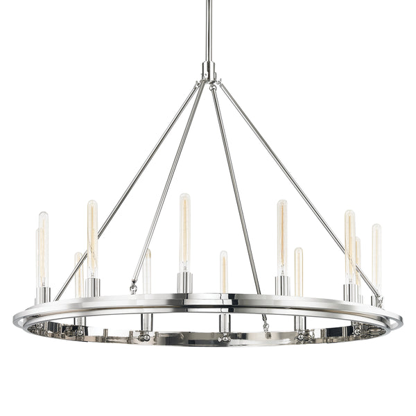 Chambers Chandelier