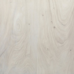 Fausto Coffee Table In Bleached Guanacaste