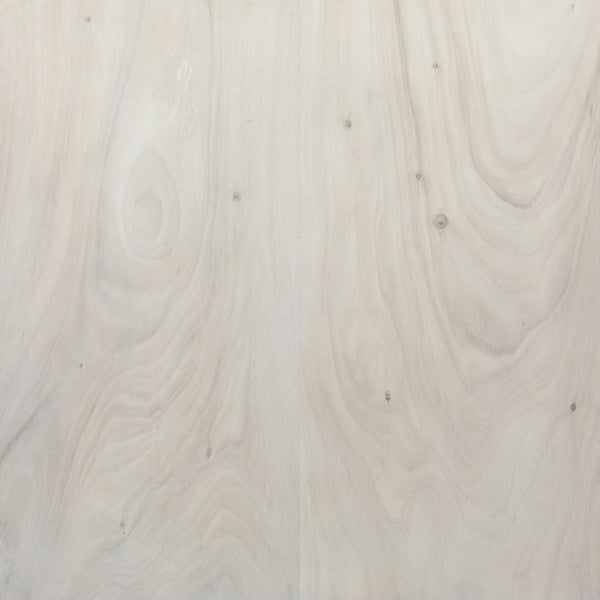 Fausto Coffee Table In Bleached Guanacaste
