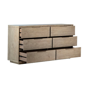 Alden Dresser