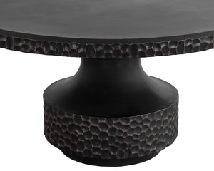 MERSIN DINING TABLE - 59"