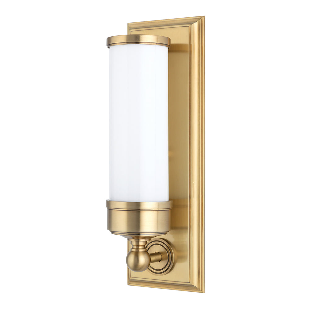 Everett Bath and Vanity
