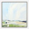 For His Glory Framed Landscape Art