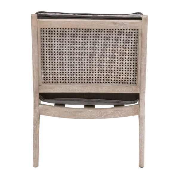 Leone Club Chair