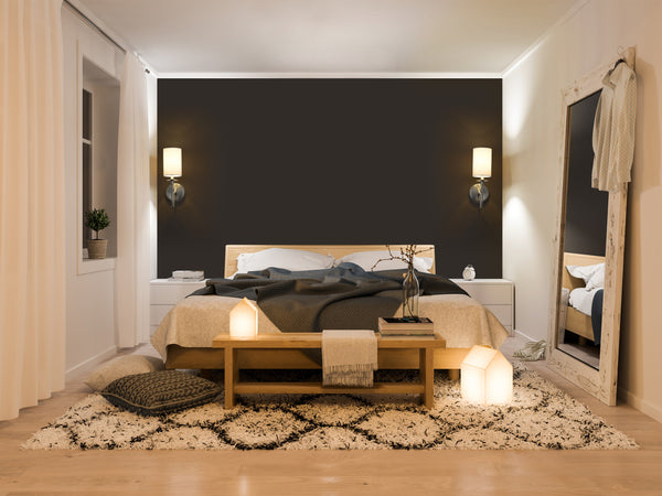 Ella 1 Light Wall Sconce in Brushed Nickel Finish