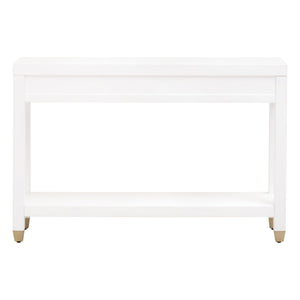 Stella Narrow Console Table