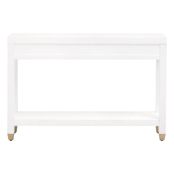 Stella Narrow Console Table
