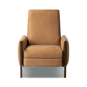 Rudd Recliner in Palermo Cognac