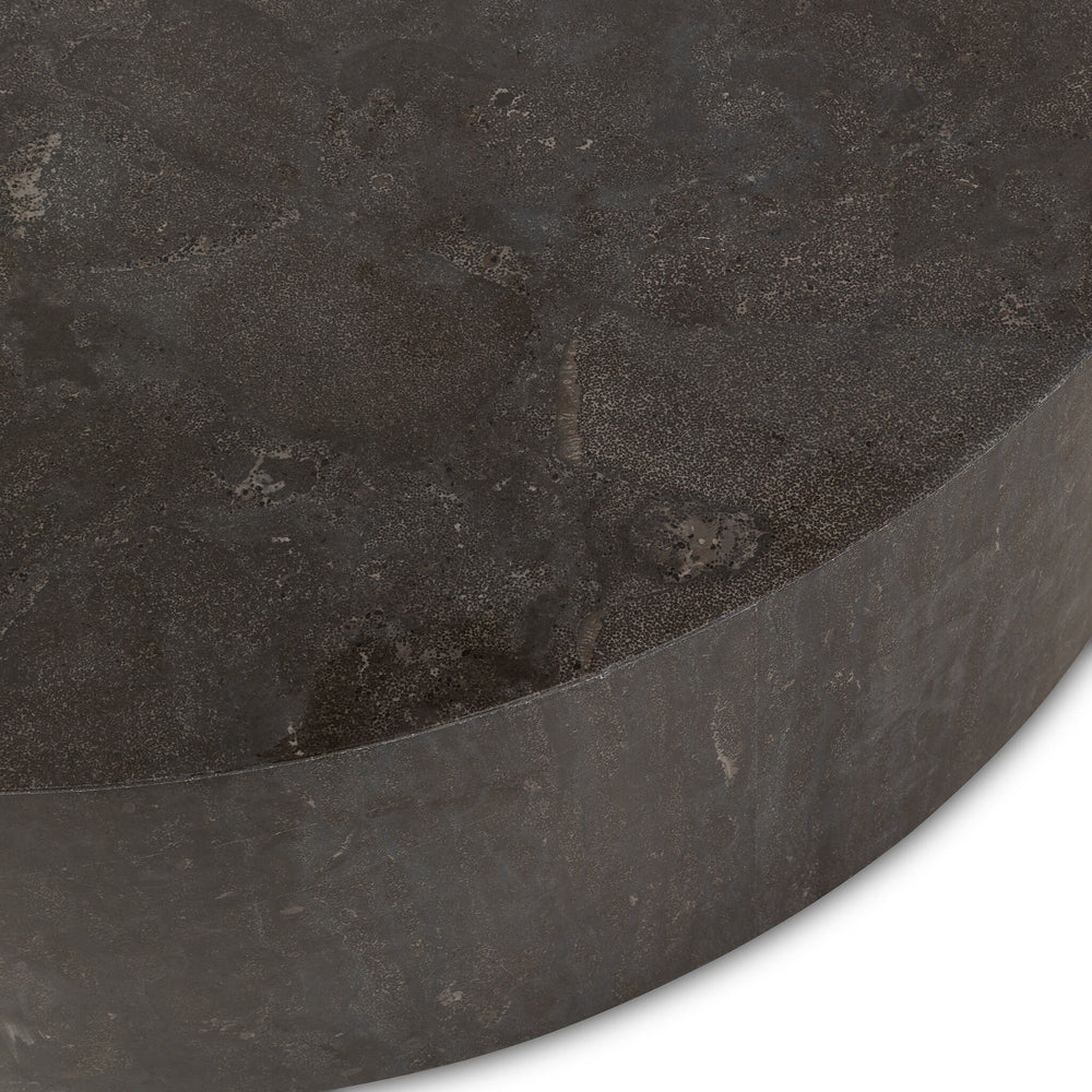 Kramer Coffee Table - Bluestone