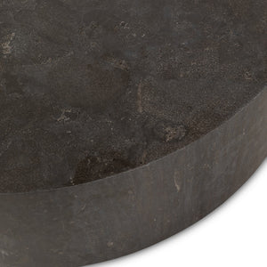 Kramer Coffee Table - Bluestone