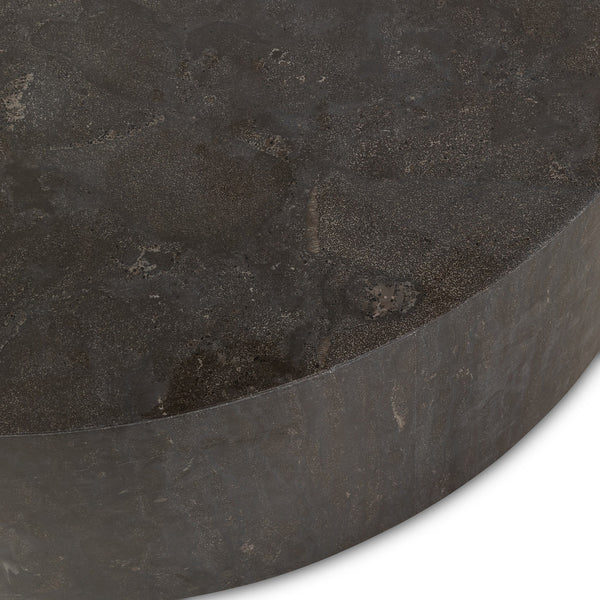 Kramer Coffee Table - Bluestone