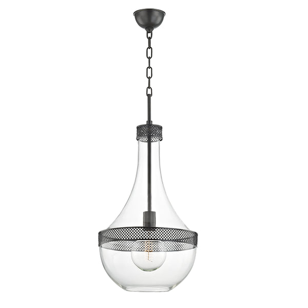 Hagen Pendant
