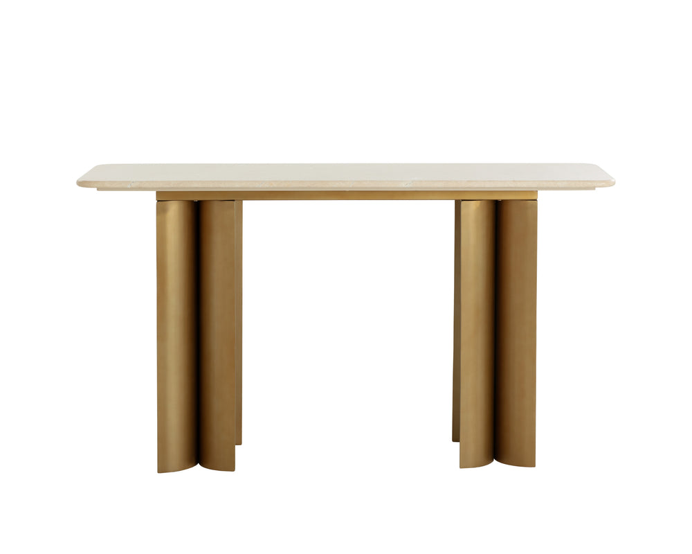 ASTARA CONSOLE TABLE
