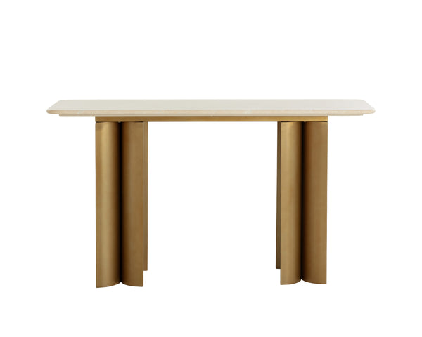 ASTARA CONSOLE TABLE