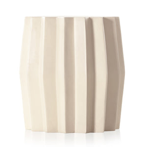 Gem Outdoor End Table