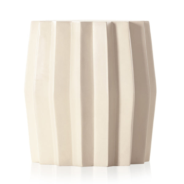 Gem Outdoor End Table