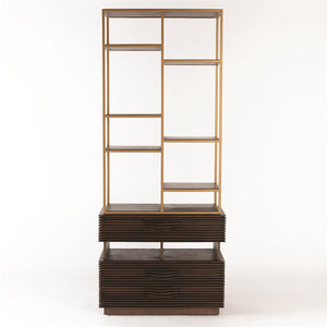 OSLO ETAGERE