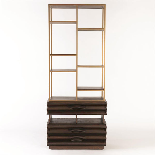 OSLO ETAGERE