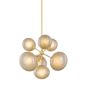 Zaley Chandelier