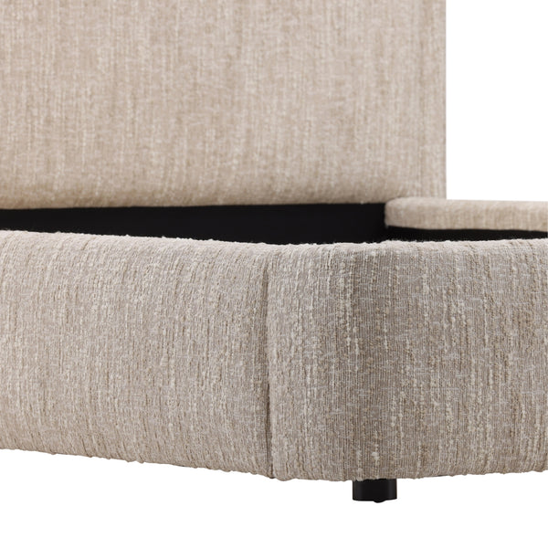 Savona Queen Bed
