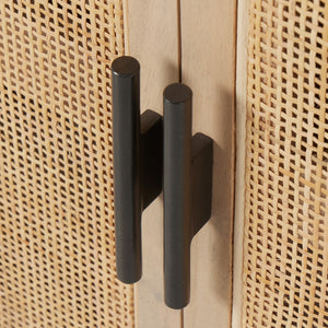 Caprice Sideboard - Natural Mango