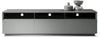 Brayden Tv Console- Grey High Gloss