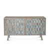 Sideboard  Vintage Teal