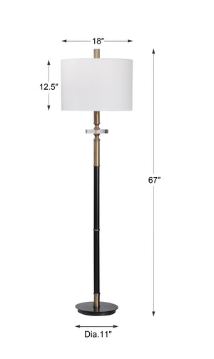 Maud Floor Lamp