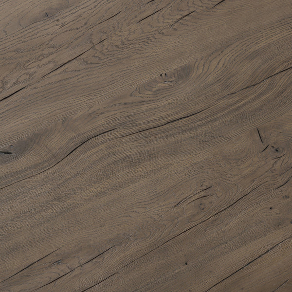 Falco Nesting Table - Grey Reclaimed French Oak