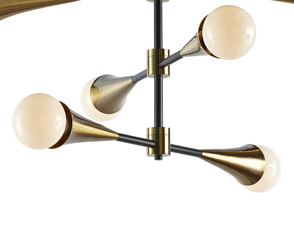Elza Ceiling Light