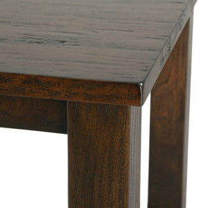 Mountain Lodge 80" Dining Table