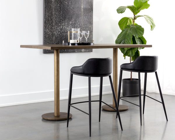 CORINA BAR TABLE