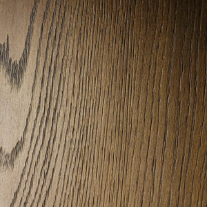 Warby Dining Table 94" in Worn Oak