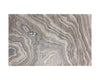 LORETTO HAND-TUFTED RUG - NATURAL - 5' X 8'