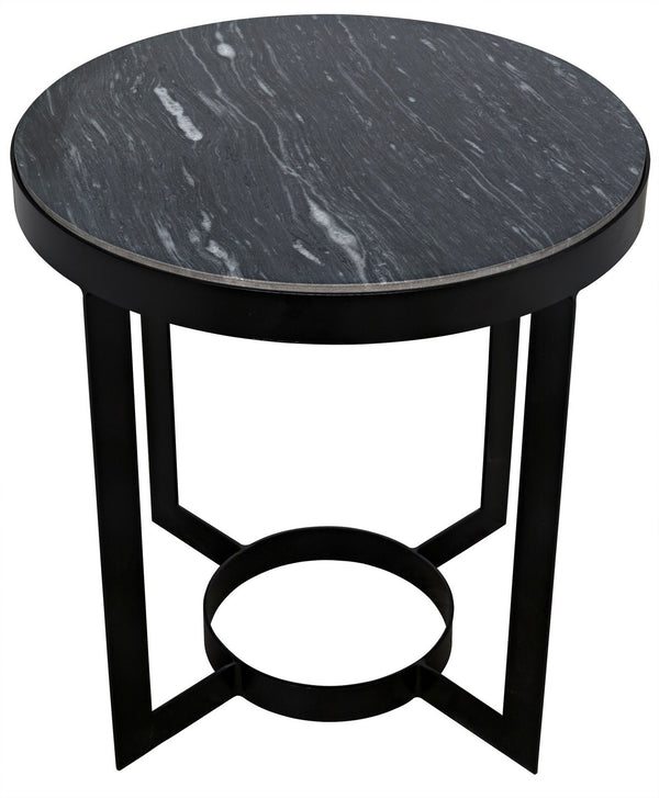 Parker Side Table