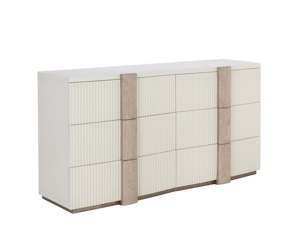 VENETTA DRESSER