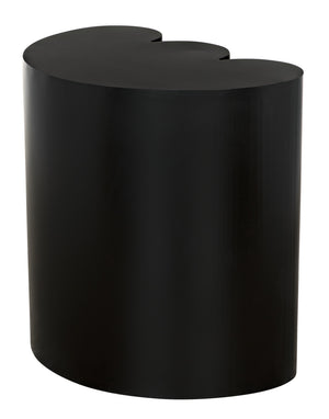Bast Side Table