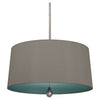 Williamsburg Custis Pendant