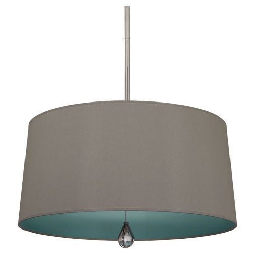 Williamsburg Custis Pendant