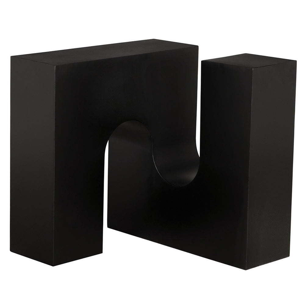Leopold Side Table