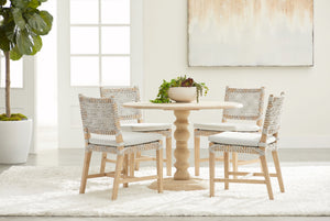 Chelsea 42" Round Dining Table