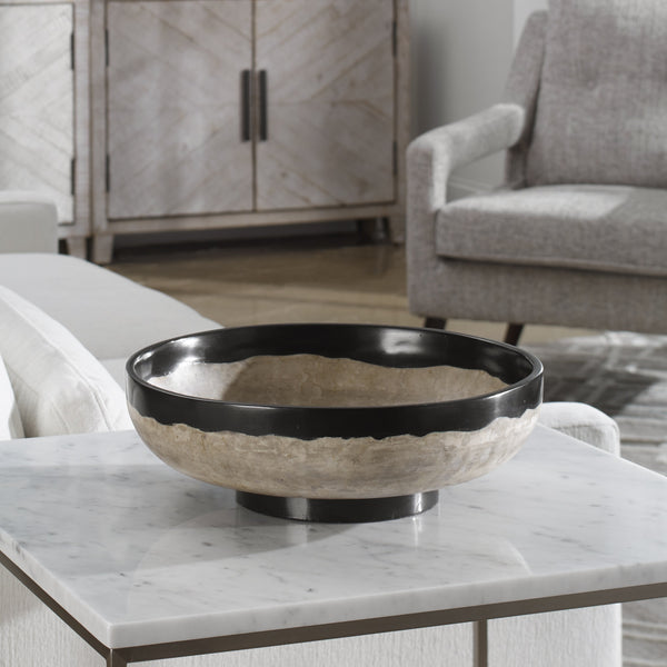 Rastia Terrazzo Bowl