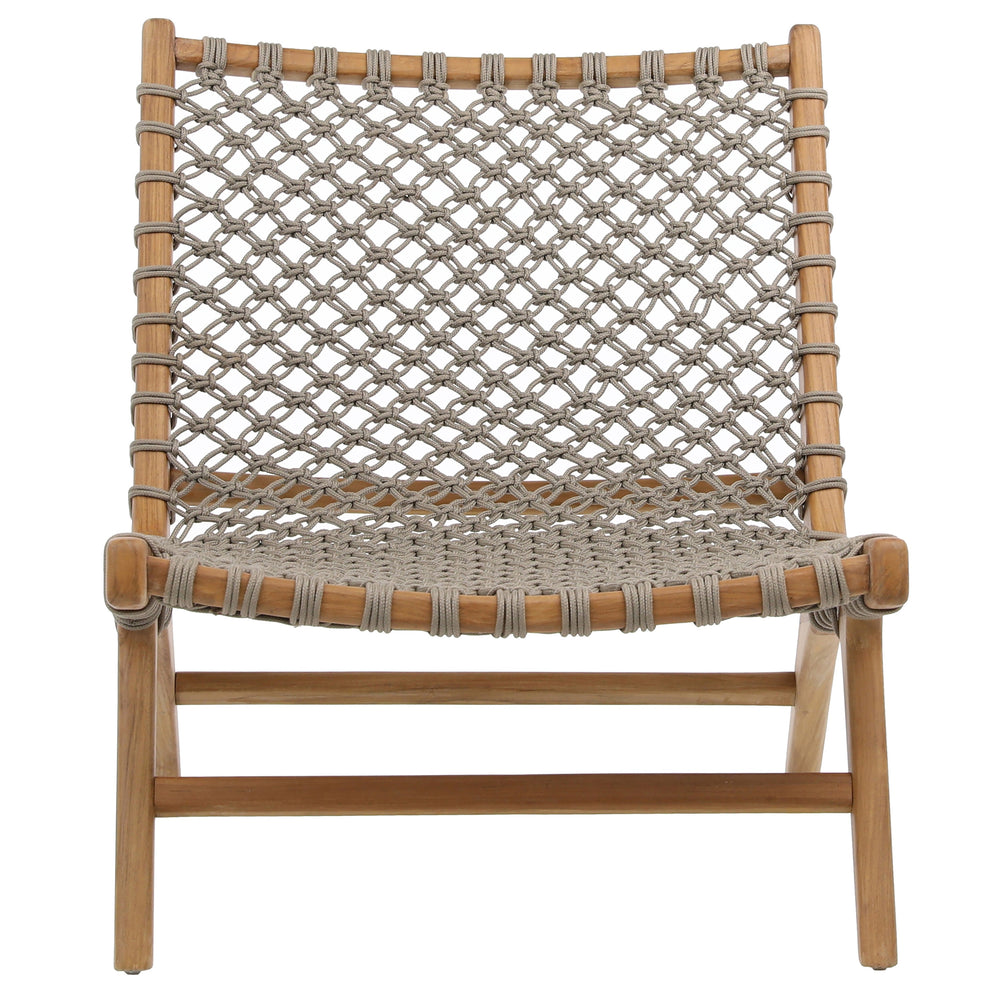 Verona Outdoor Occasional Chair